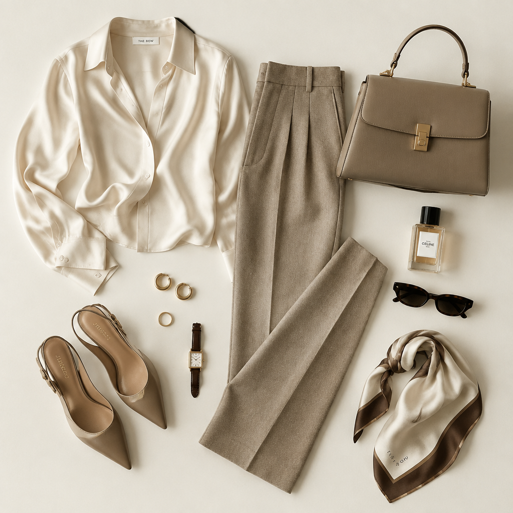 Fashion Edit