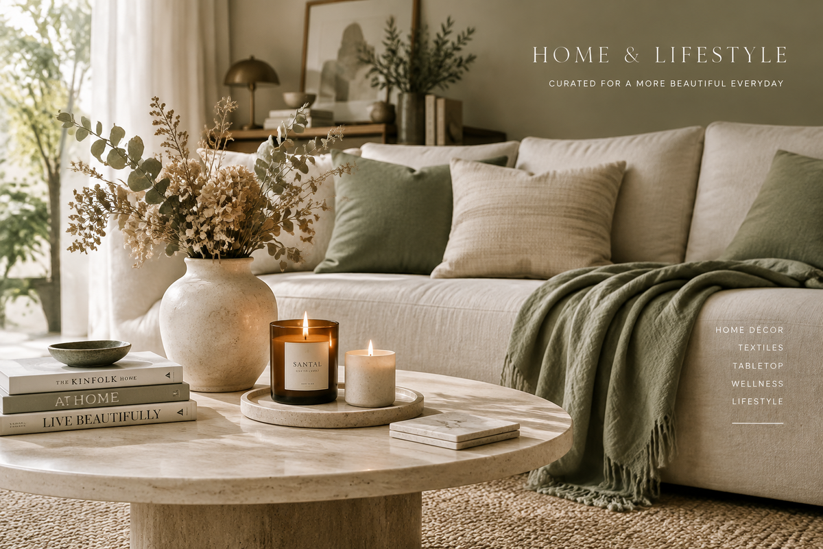 Home & Lifestyle