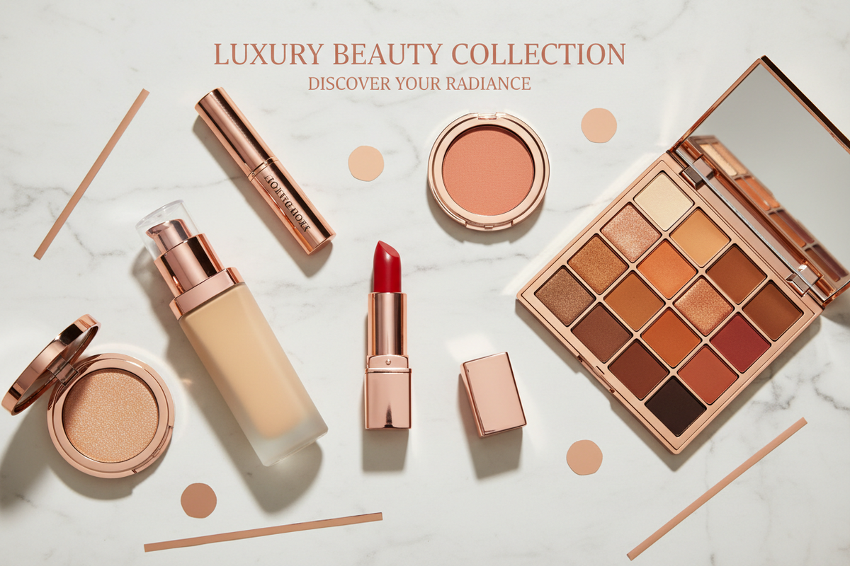 Makeup & Cosmetics