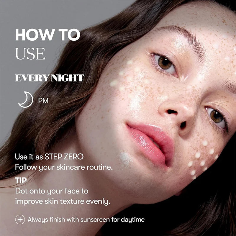 Retinol Vitamin A Serum