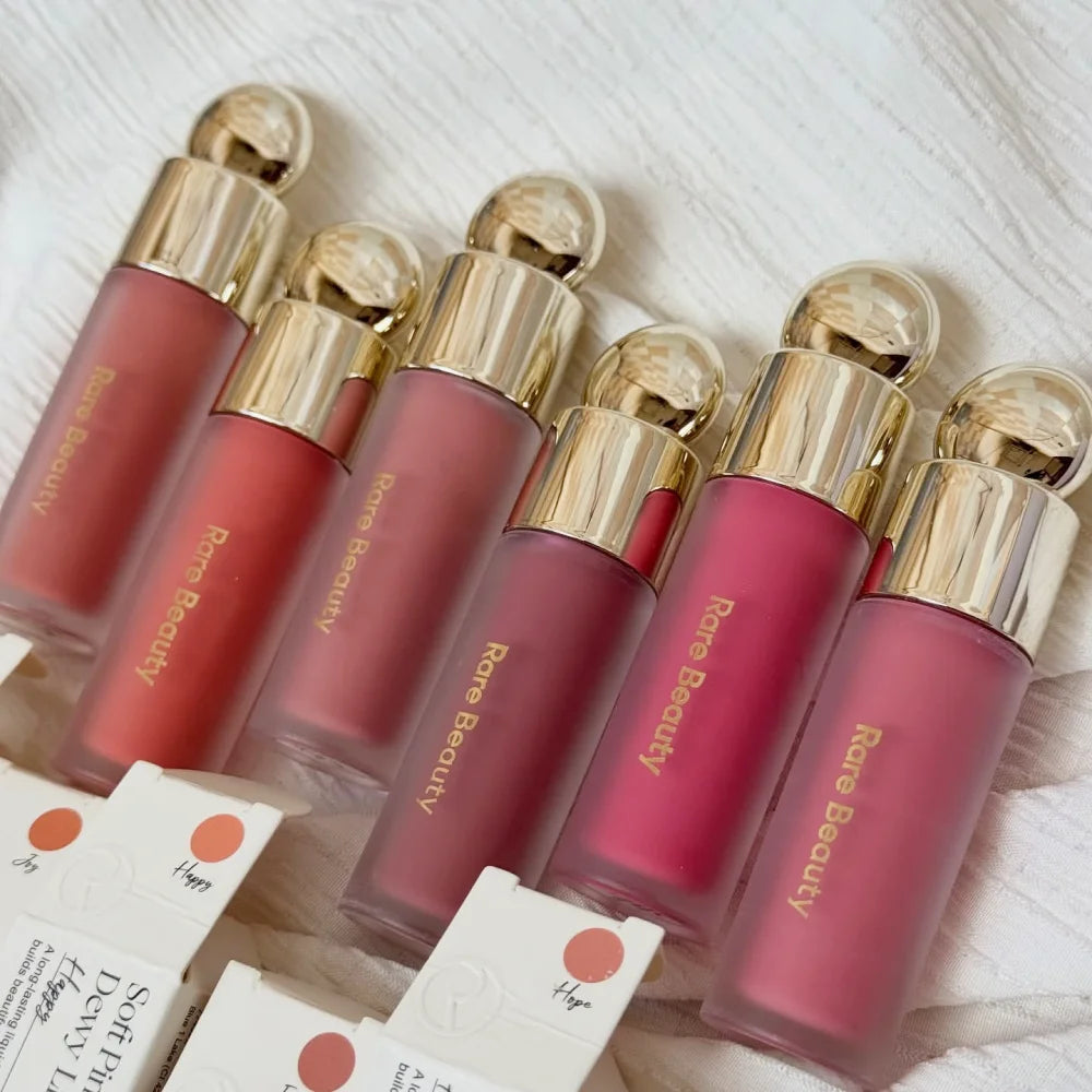 LUXE LINE Rare Beauty Soft Pinch Blush — Long-Lasting Formula