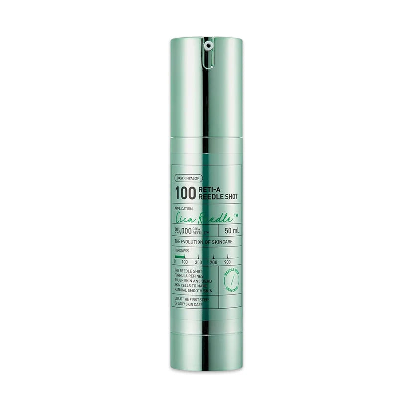 Retinol Vitamin A Serum