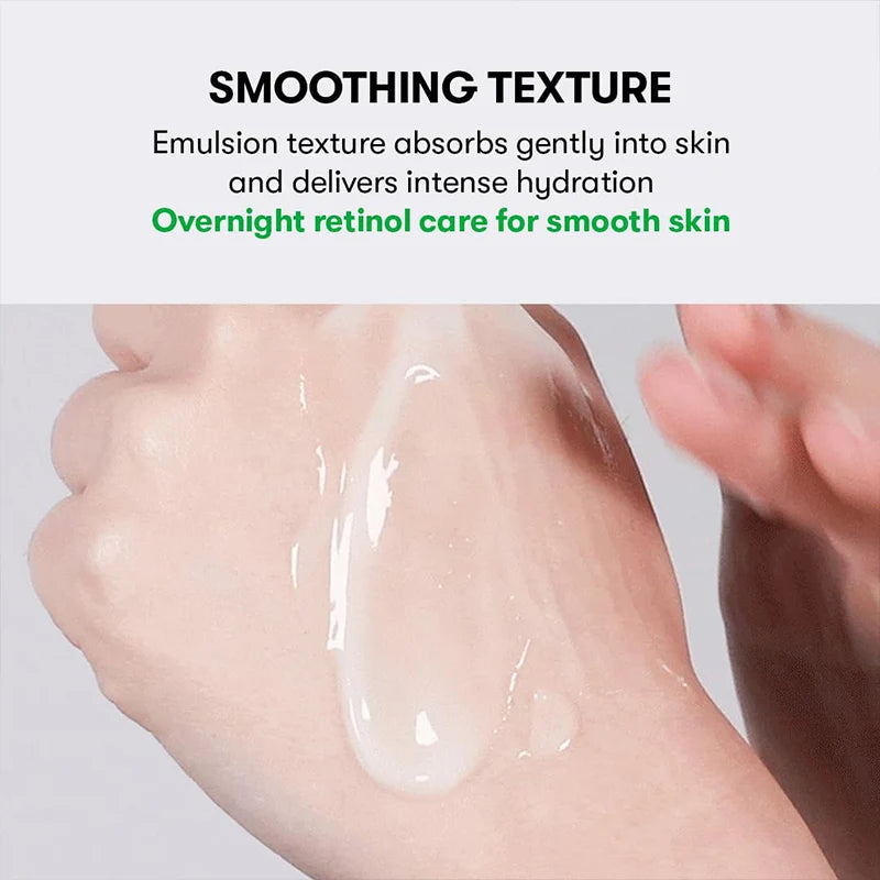 Retinol Vitamin A Serum