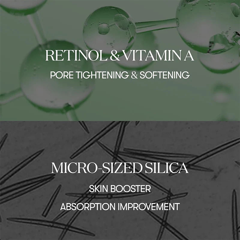 Retinol Vitamin A Serum