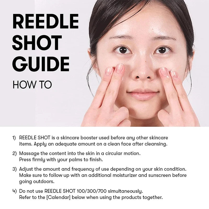 Retinol Vitamin A Serum