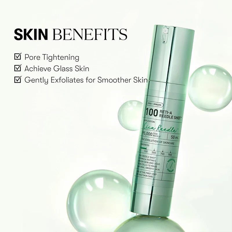 Retinol Vitamin A Serum