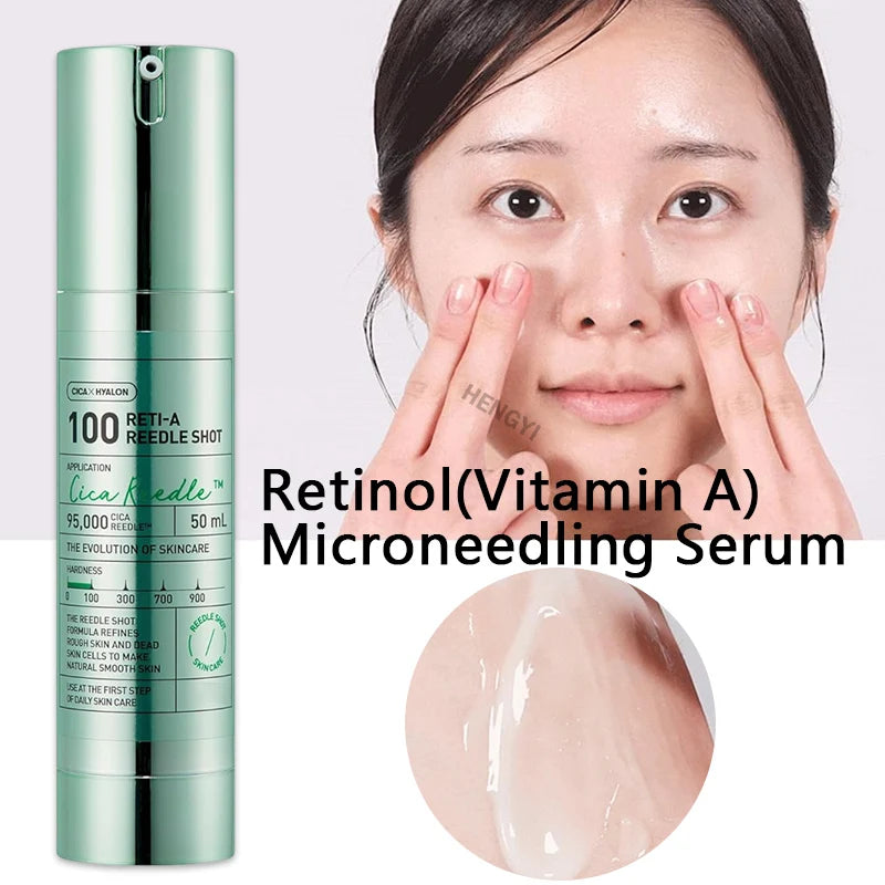 Retinol Vitamin A Serum