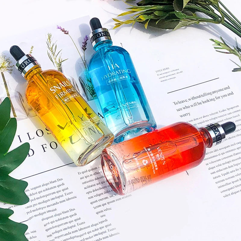 Caviar Hyaluronic Acid Serum for Face