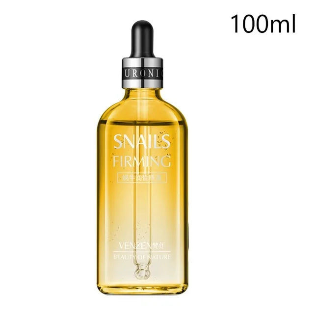 Caviar Hyaluronic Acid Serum for Face