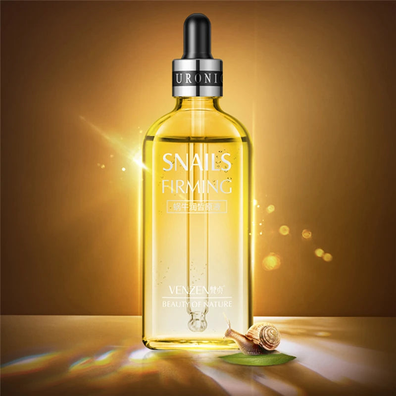 Caviar Hyaluronic Acid Serum for Face