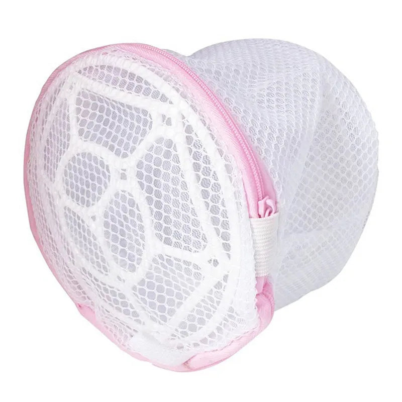 LUXE LINE Mesh Laundry Bag – Lingerie & Delicates Wash Protector