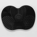 LUXE LINE Silicone Makeup Brush Cleaning Pad Mat