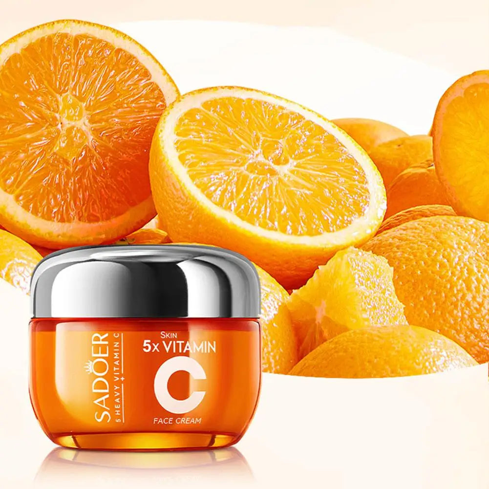 Vitamin C Firming&lifting Skincare Set