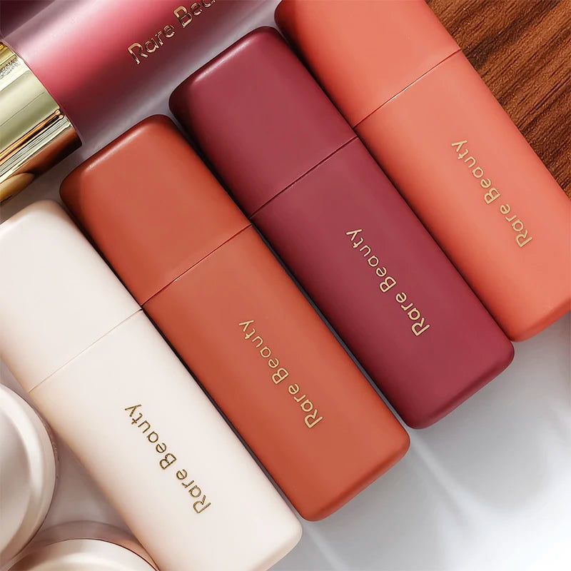 LUXE LINE Rare Beauty Butter Lip Balm — Moisturizing Plumping Lip Gloss