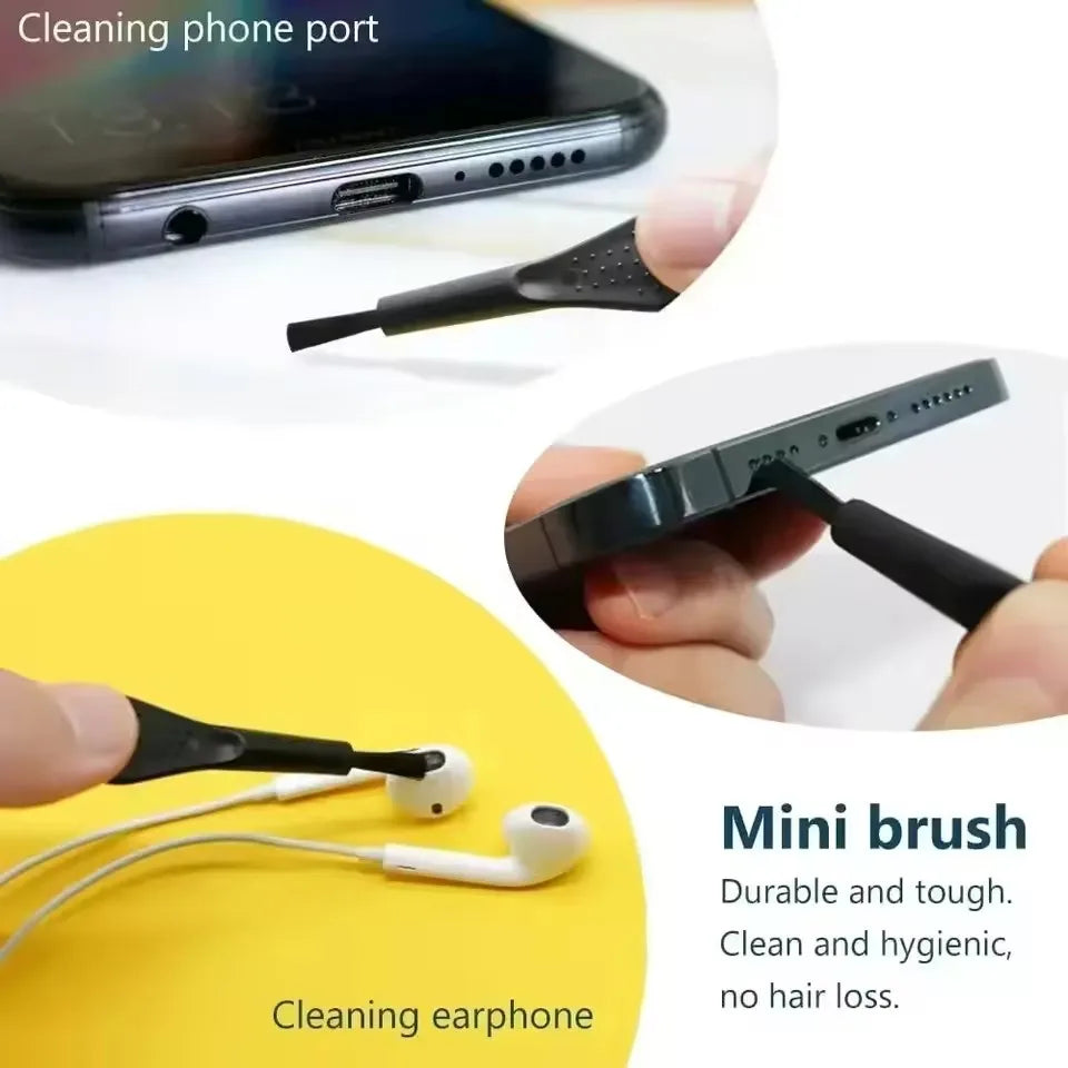 LUXE LINE Phone Charging Port Cleaning Kit