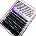 Lash Clusters 100D Lash Spikes Eyelash Clusters | Luxe Line Shop