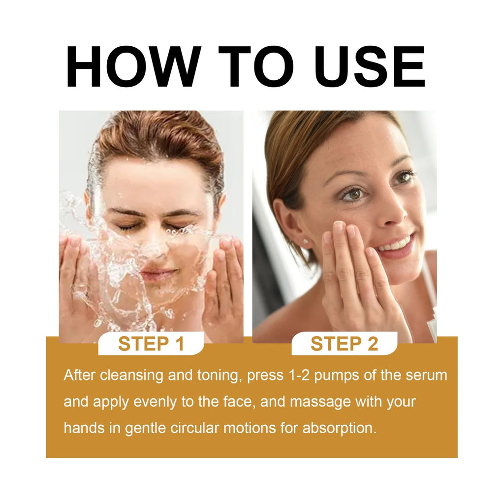 Snail Mucin Anti-Aging Serum