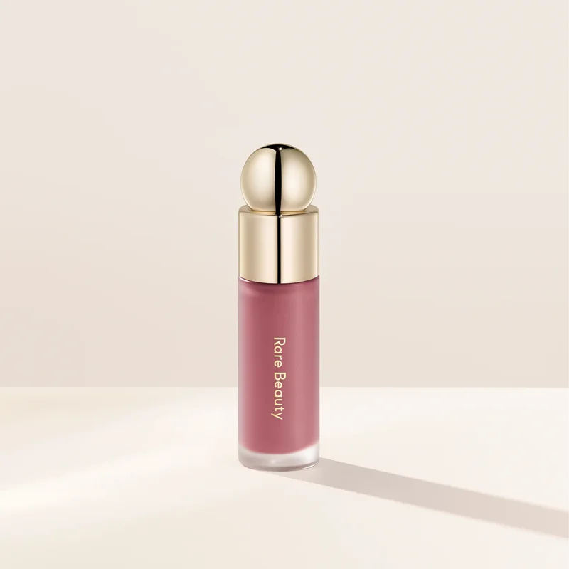 LUXE LINE Rare Beauty Soft Pinch Liquid Blush — Silky Long-Lasting Finish