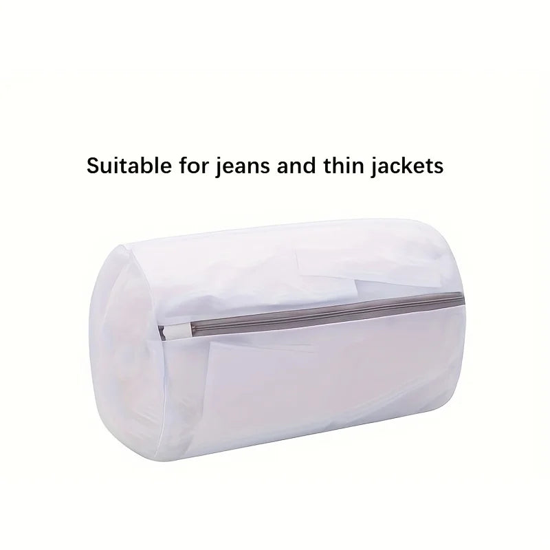 LUXE LINE Mesh Shoe Washing Bag