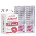 Pink Lip Masks (20pcs)