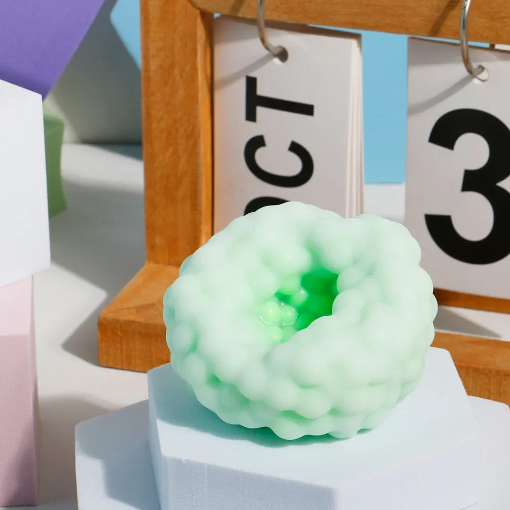 Slow Rise Squishy Stress Relief Ball
