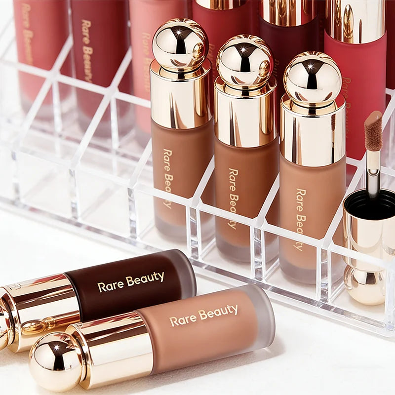 LUXE LINE Rare Beauty 3D Contour Stick — Waterproof Bronzer & Sculpting Cream