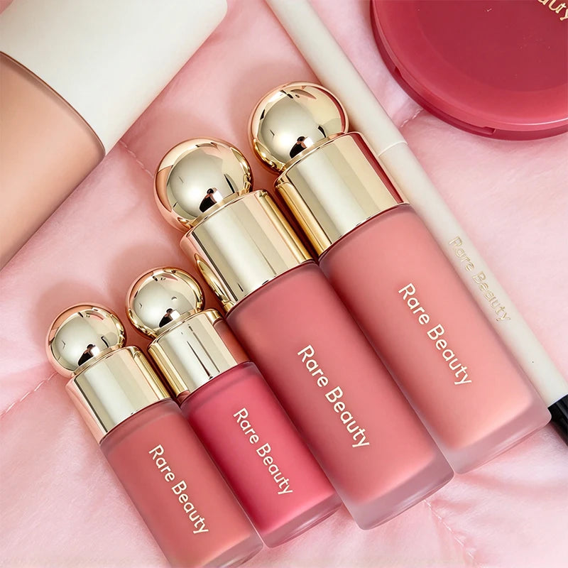 LUXE LINE Rare Beauty Soft Pinch Liquid Blush — Silky & Long-Lasting