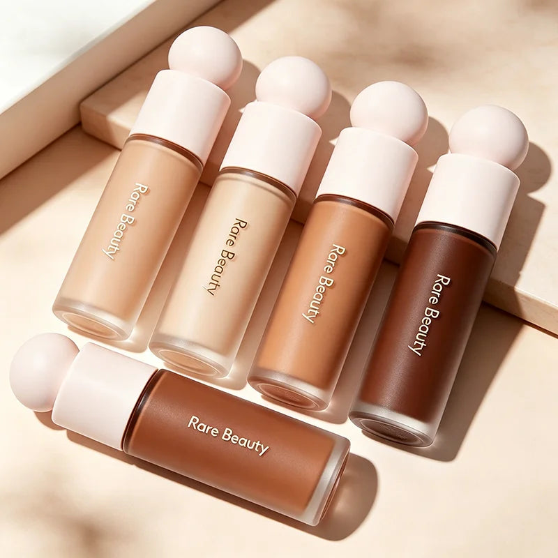 Rare Beauty Moist Hydrating Foundation