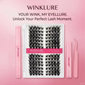 WINKLURE DIY Lash Extension Kit | Luxe Line Shop