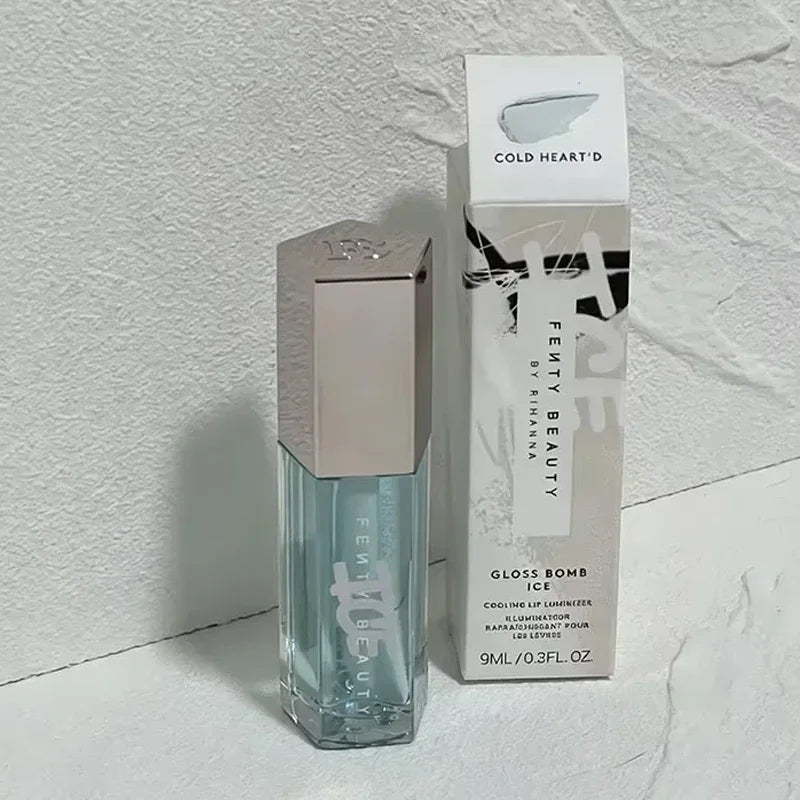 LUXE LINE Fenty Beauty Two-Tone Star Whirl Lip Gloss