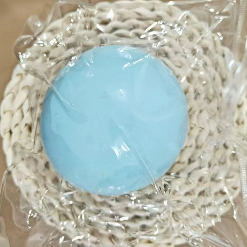 Stress Relief Squishy Ball