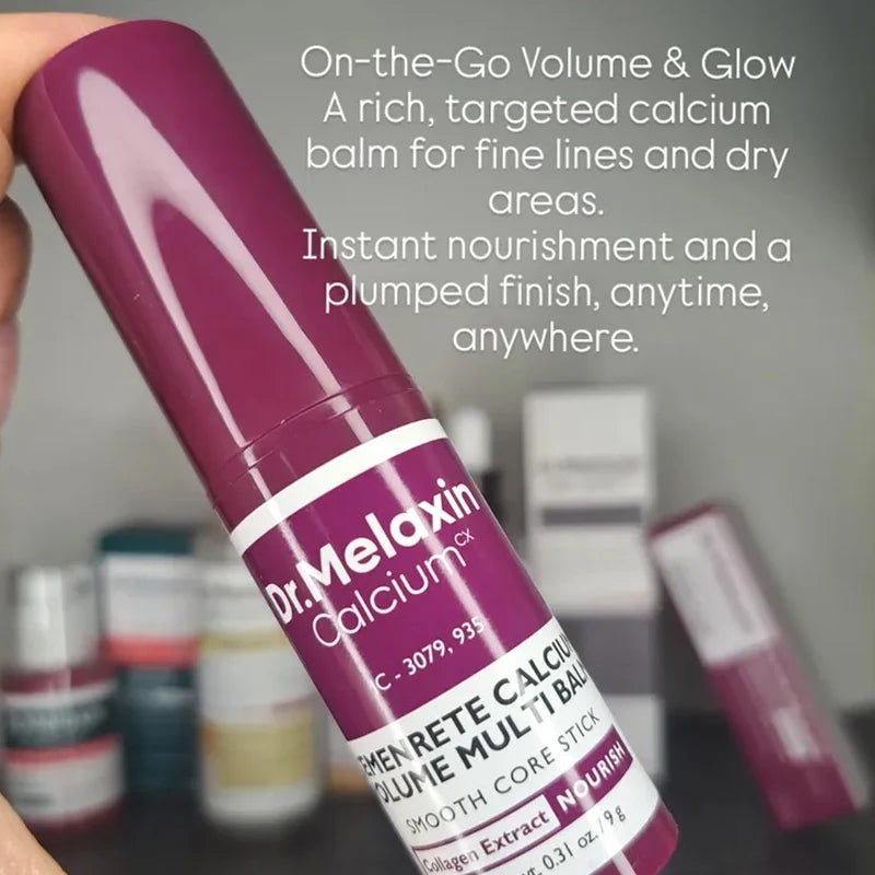 Dr. Melaxin Primer Firming Serum Stick Set