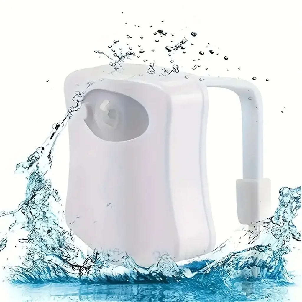 LUXE LINE Motion Sensor RGB Night Light 8/16 Colors