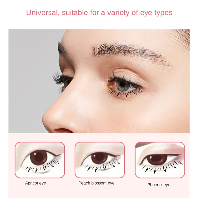 DIY Lower Lash Extension Stamp Tool | Luxe Line
