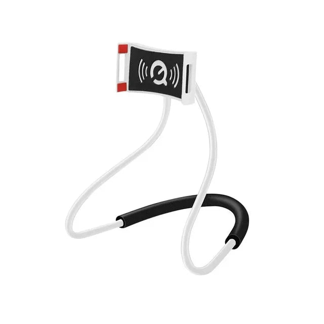 LUXE LINE Lazy Neck Phone Holder & Tablet Stand