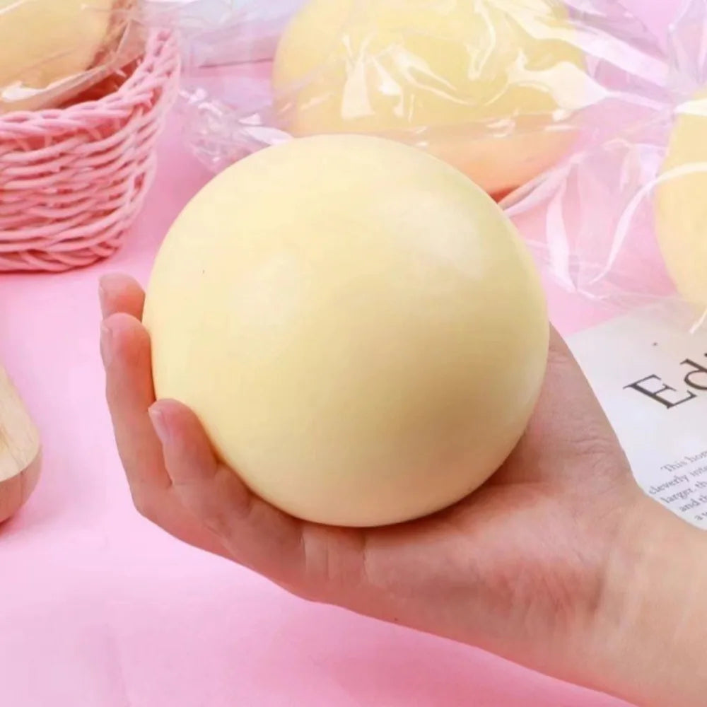 Stress Relief Squishy Ball