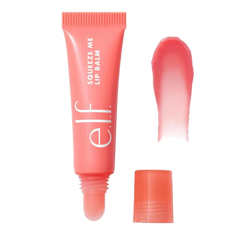 LUXE LINE Elf Setting Powder – Matte Oil Control Honey Powder & Lip Gloss
