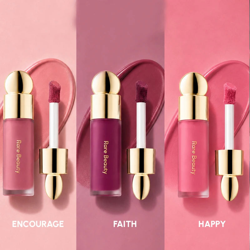 Rare Beauty Butter Lipstick with Hyaluronic Acid