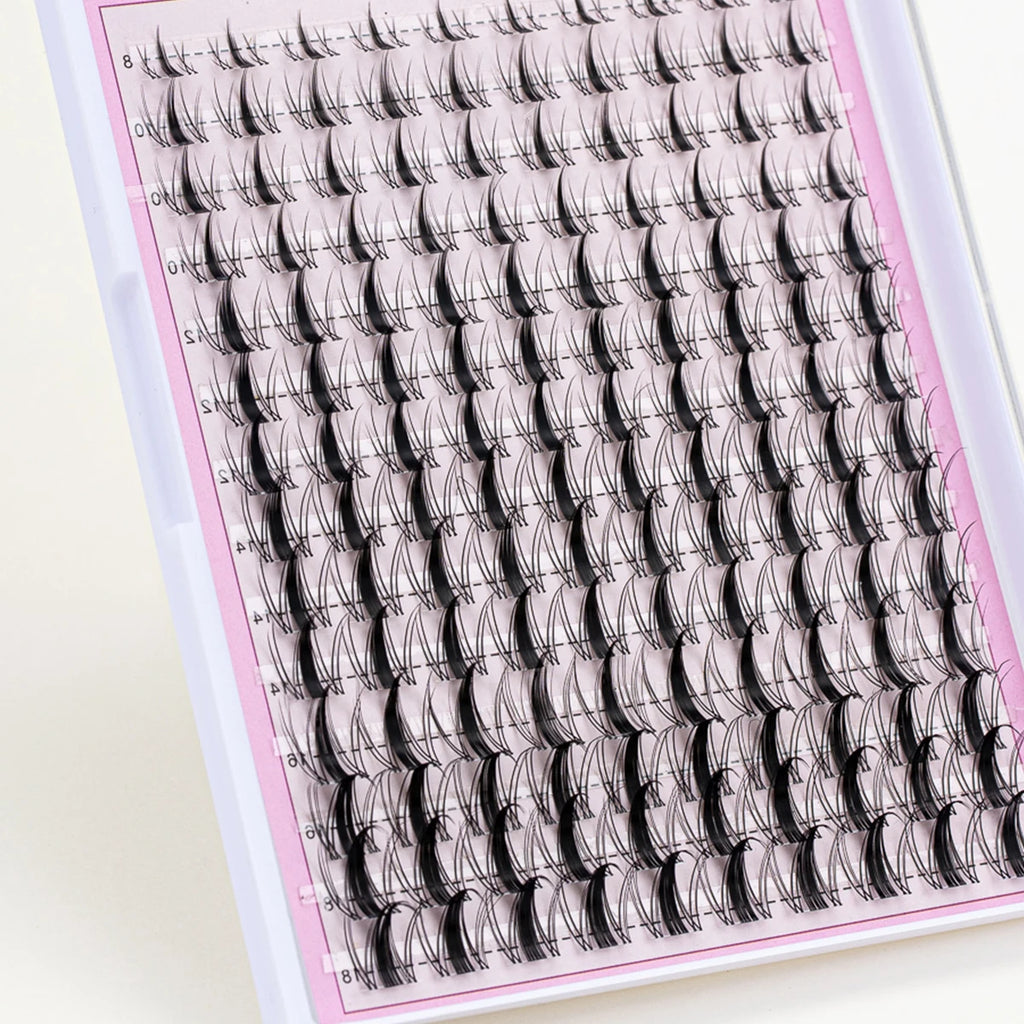Denali Natural Eyelashes