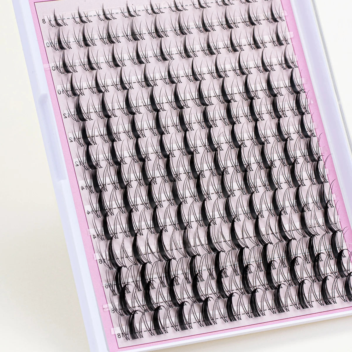 Denali Natural Eyelashes