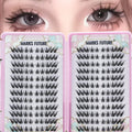 Ranma 240 Pieces of False Eyelashes
