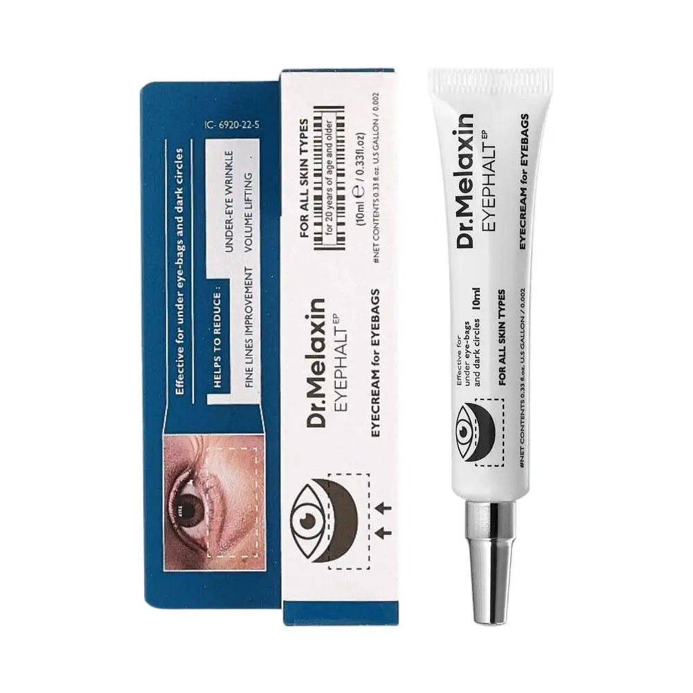 Dr. Melaxin Firming Eye Cream 10ml