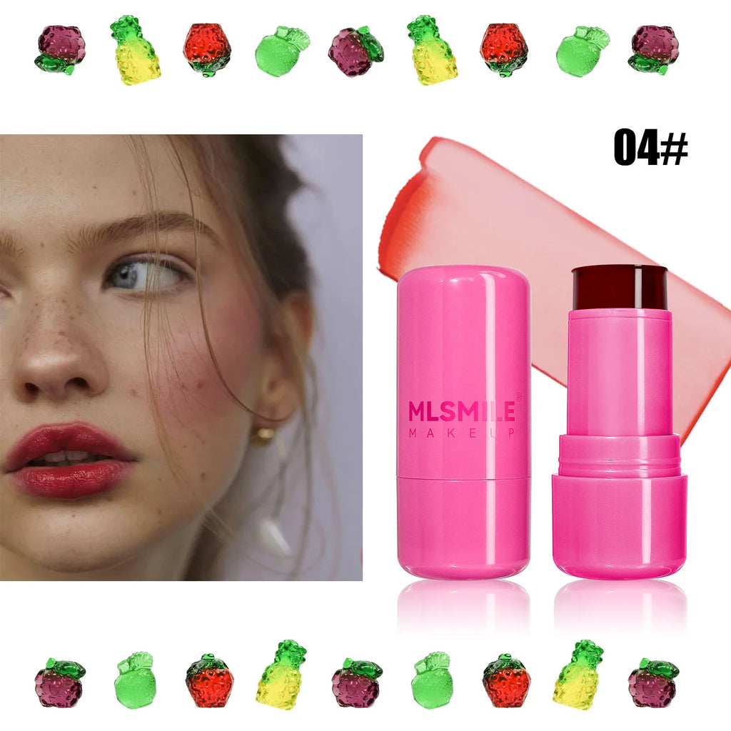 Milk Water Jelly Tint Lip & Cheek Stick