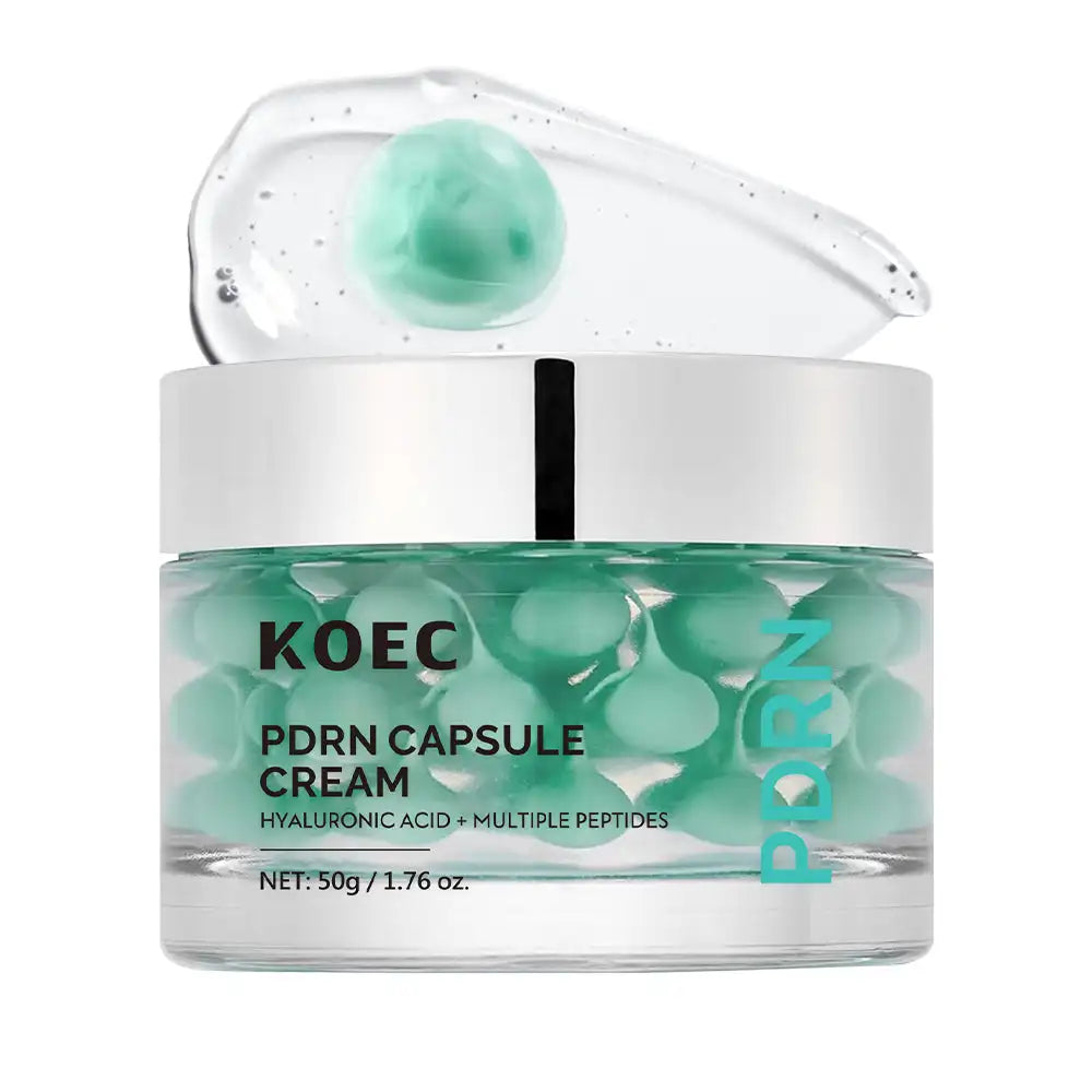 PDRN Multi Peptide Capsule Cream | Luxe Line Shop