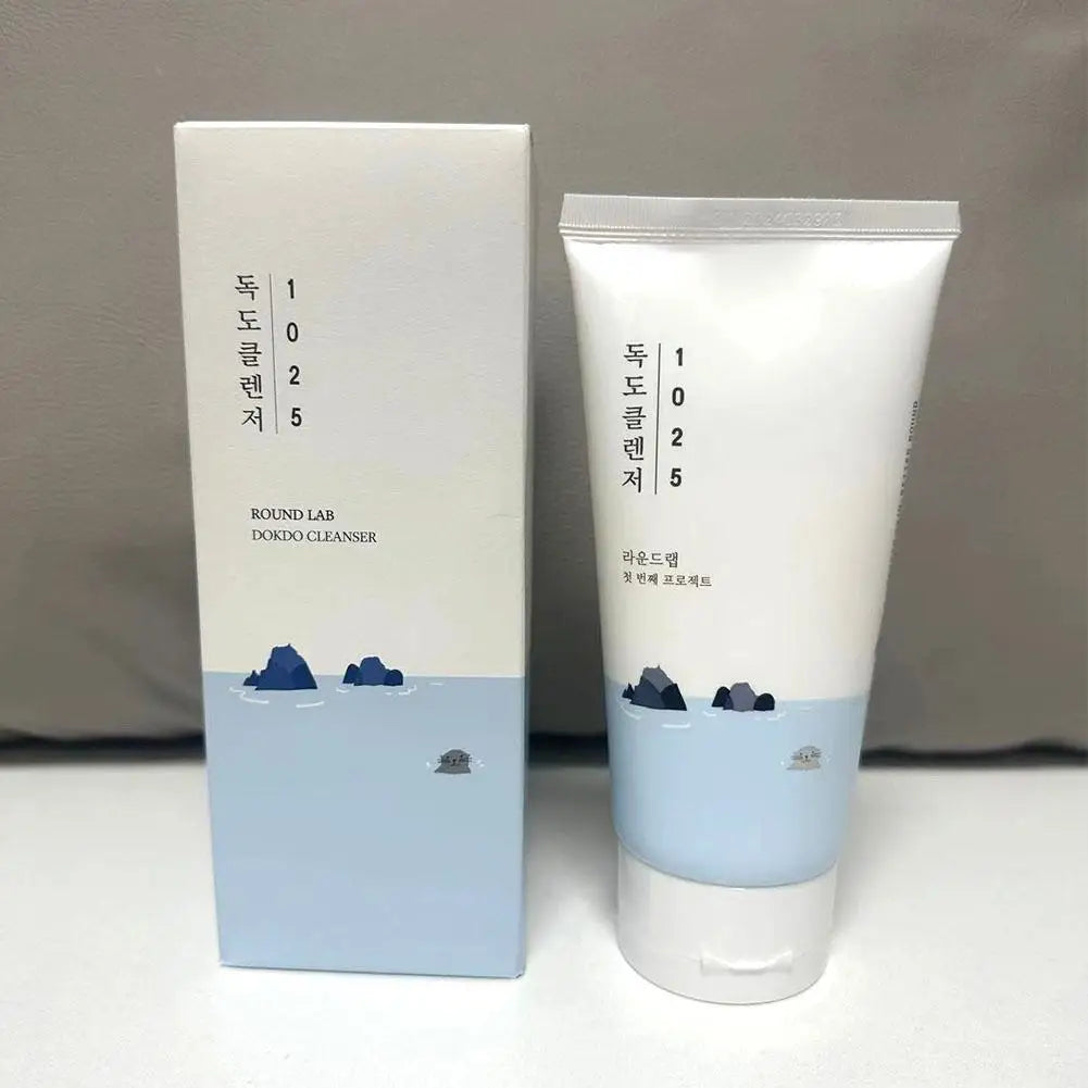 Korean Retinol Eye Barrier
