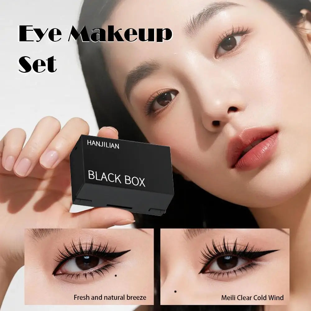 3-in-1 Lower Eyelash Stamp & Eyeliner Set | Luxe Line