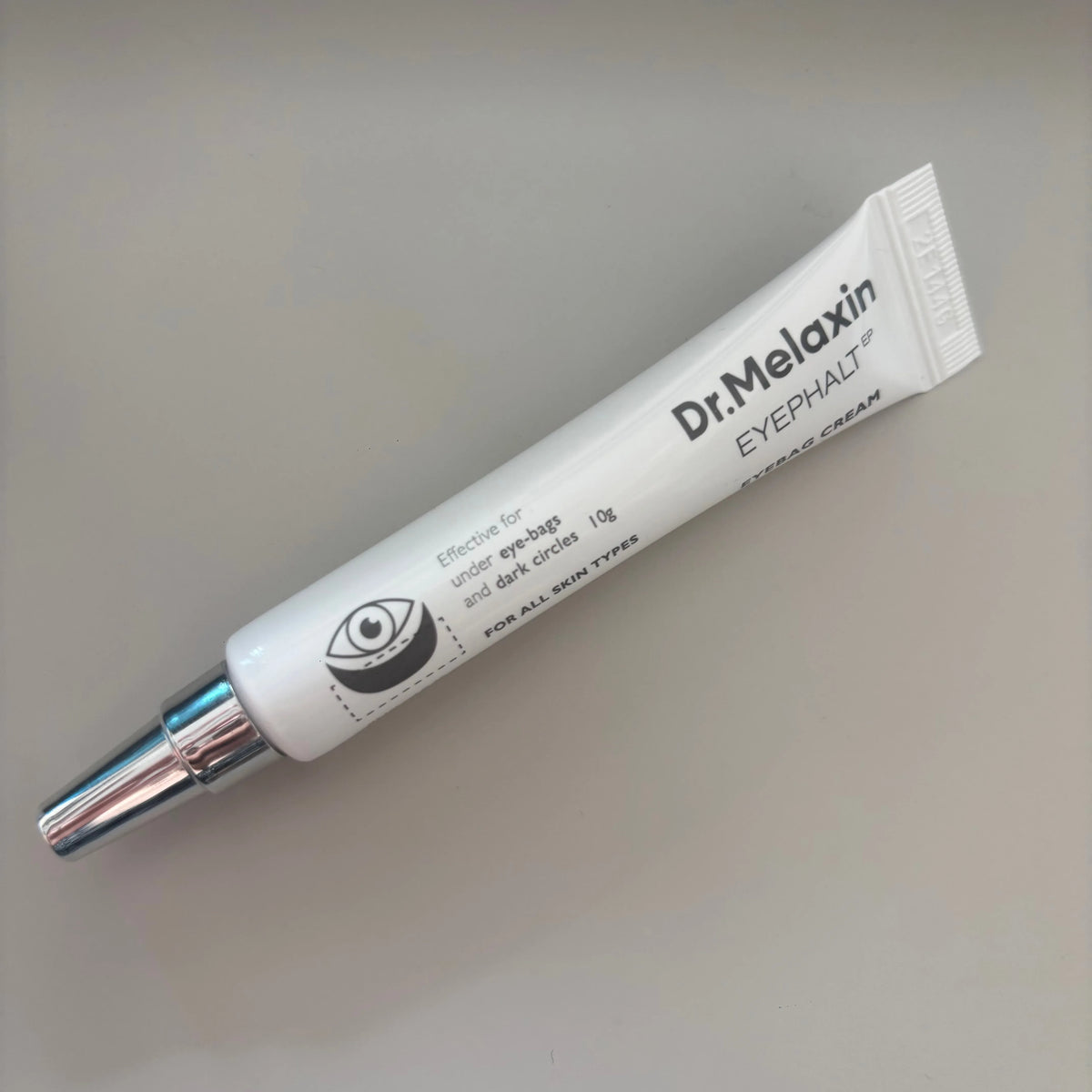 Dr. Melaxin Firming Eye Cream 10ml
