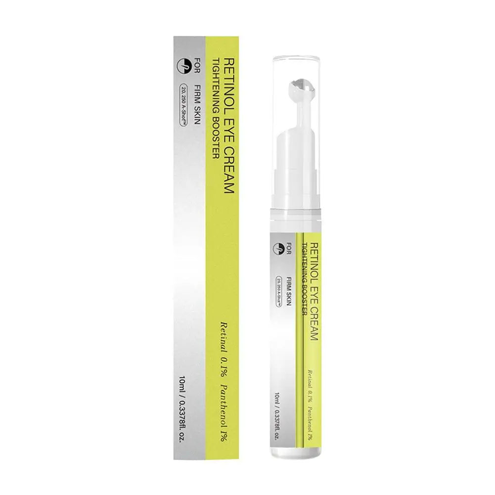 Korean Vita A Retinol Shot