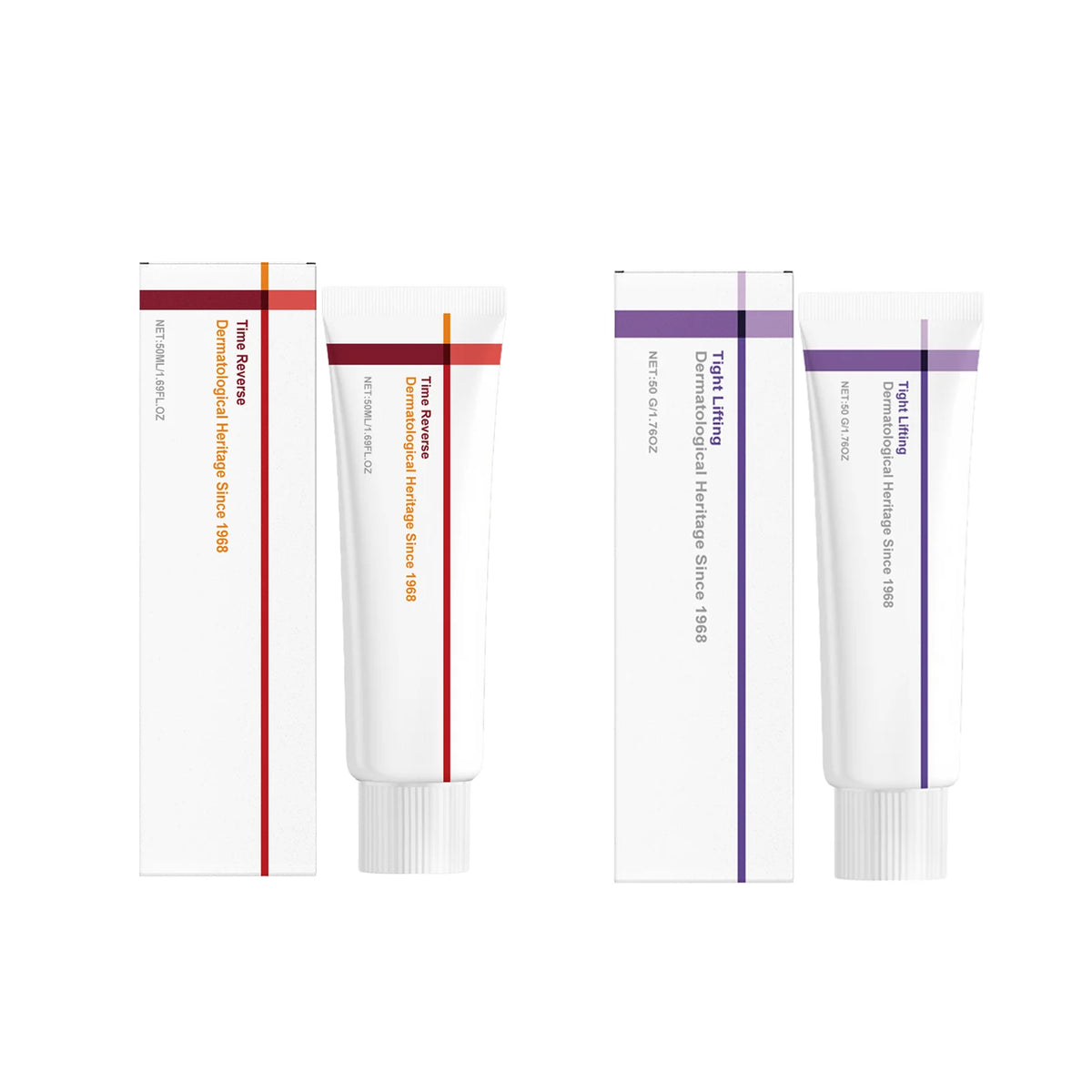 Korean Moisturizing Anti-Wrinkle Face Cream