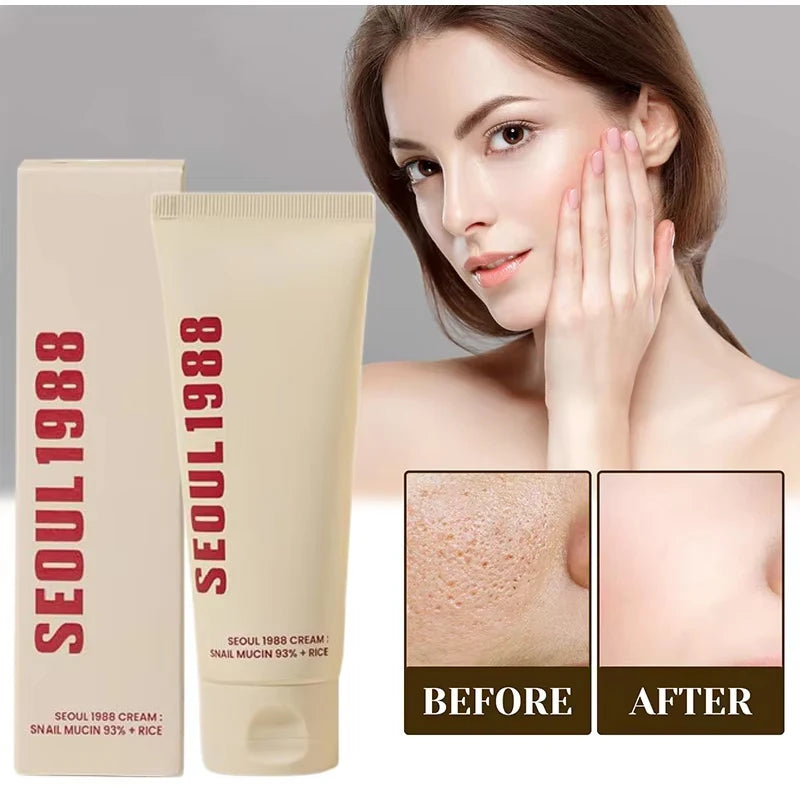 Korean 1988 Retinol Serum Black Ginseng